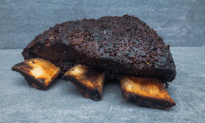 Beef short ribs