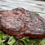 Côte de boeuf volledig